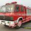 5000L Dongfeng Water Foam Fire Truck 5Tons Fire Fighting Truck For Sales Call Ms.Pinky 0086 15897603919