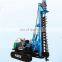 New Condition Photovoltaic Mounting System Installation Ground Screw Pile Driver