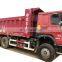 Used Truck from China HOWO 6x4 380H Used Truck