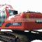 Used doosan225 excavator,  DH225-7 DX225 excavator. Original doosan 225 excavator for sale