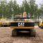 CAT second hand machine 330cl excavator , USA brand cat 330b 330c , CAT 320B 320C 320D 330B 330C 330D