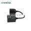 1D 2D Datamatrix Fixed Mount Scanner High Sensitivity Rakinda LV3000H 2D QR Reader Barcode Scanner White Light LED 300times/s A4