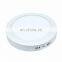 Ultra Slim Downlight Aluminum Classic Dimmable LED Panel Lamp 15W Ceiling Mounted Light