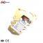 Aluminum Alloy Material Industrial Safety Lock Out Hasp Lockout Tagout