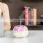 Lovely Usb Electric Mini Cool Mist Air Diffuser for Girl's Gift
