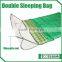 King Size Family Sleeping Bag With Head Mosquito Net