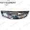 KEY ELEMENT high quality Auto Spare Parts front lower grill 86350-4T010 for KIA Sportage 2011 863504T010