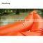 Portable Flood Barrier Inflatable Anti Water Flooding Absorbent Booms Flood Barrier