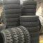Trailer flat tire 11R22.5 truck wire vacuum tire