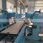 Fully Automatic Power Transformer Pressed Steel Radiator Panel Production Line