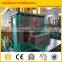 Transformer corrugated tank fin production machine/line
