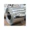 Zink Coated galvanized coil Cold Rolled GI steel Coil 600-1250 mm