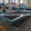 Single plasma head cnc cutting machine for cutting thin metal materials aluminum plasma cutter