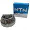 NTN Motorcycle Steering Taper Roller Bearing 33005