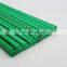 DONG XING impact resisting uhmwpe guide rail chain plastic diyuan with more reliable quality