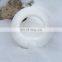 factory hot-selling polyethylene plastic UPE   shaft sleeves for conveyor parts of food machinery equipment