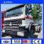 China Used Beiben North Benz Truck Camion d'occasion Cargo Truck 2538 380HP Euro2 6x6 2016