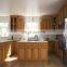 european traditional oak wooden kitchen cabinets set with island philippines prices
