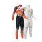 Custom design comfortable short track speed racing skating suit/skinsuit High quality