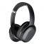 Gaming Wireless Headset Active Noise Cancelling Stereo Earphone Type c Audifonos Para PC