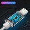 MFi Factory Type C to lightning C94 cable for iPhone 11 Pro