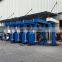 1000L Emulsion Paint dispersion machine High speed Dissolver Hydraulic lifting high speed disperser paint mixing machine