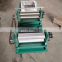 Factory price honey comb foundation machine roller mill