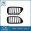 Standard model M  5 Series G30 G38 Black  Kidney Front Grille for BMW 51137390863