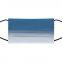 3 Ply Type I Medical Disposable Mask (Blue Gradient) CE marked and meets the requirements of EN14683:2019 Type I
