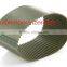 Industial machine pu timing belt