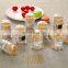 Fashion Home Restaurant Decoration Packed/bottled Special Toothpick Wholesale