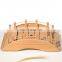 Bambus Arch Sushi Wholesale Japanese Style Eco-friendly Natural Custom Size Bamboo Sushi Bridge For Sushi