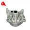 Aluminum alloy die casting/ aluminum injection die casting/valves die casting parts
