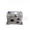 Sand casting gearbox housing castings gearbox cover casting