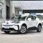 Electric vehicle Electric car FAW TOYOTA IZOA Brand NEV LHD SUV 5 seat 5 doors new energy vehicles