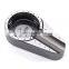 Custom Metal Cigarette Accessory Fashion Design With Logo luxury Cigar Ashtray