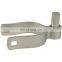 Galvanized Metal Chain Link Parts Accessories Gate Fence Post Hinge
