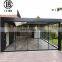 aluminium pergola retractable aluminium pergola systems Aluminium Roof Louver