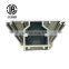 The customized aluminum profile of sunshine room is resistant to high temperature and is not easy to scratch