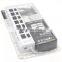 High Quality 7 Port USB 2.0 HUB switch USB Splitter Multi hub usb docking station for Macbook PC Laptop