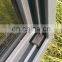 New design pvc window grill design powder coated aluminum sliding window new construction sliding window walls
