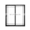 Sliding Glass Door for Offices Residential Interior Insulated High Quality Aluminum SLIDING DOORS Double Tempered Glass Modern