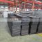 China UHMWPE Sheet Polyethylene Board with High Density Polyethylene for Industrial Equipment Processing