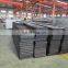 HDPE Sheet or UHMWPE Sheet or Plastic Boards with Surface Textured
