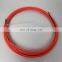 4mm 20m Polyester braided fish tape single twist electrical wire puller