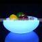 decorative cordless table lamp New battery led lamp rechargeable outdoor table lights