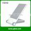YGH358A haptime plastic folding USB hub mobile phone holder with 1port