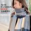 2021 Hot Selling Winter Pashmina Scarf Cashmere