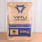 Virgin Material Polypropylene Woven 25kg Flour Rice Raffia Bag Sack