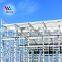 Prefab Modular heavy Israel Camtasia Studio Crackz  small warehouse gas station pharmacy Steel Structure